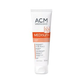 ACM® Medisun+ Crème Solaire SPF 50+