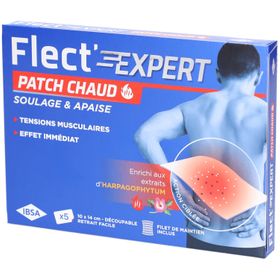 Flect'Expert Warmtepleister