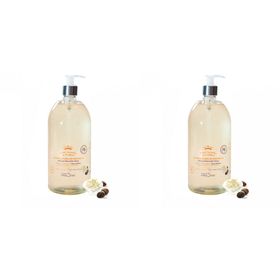 Freesens Shea Butter Natuurlijke Marseille Zeep