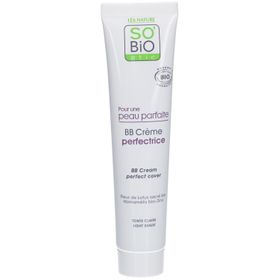 SO BIO ETIC BB crème perfectrice Claire