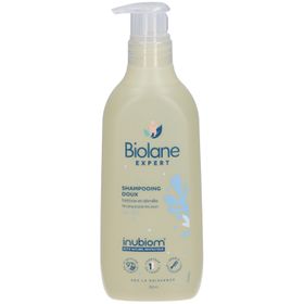 Biolane Zachte Vlas Shampoo