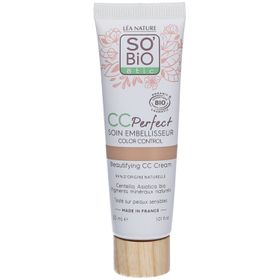 SO BIO ETIC CC Perfect Verzorging Medium