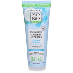 SO BIO ETIC Hydraterende haarshampoo
