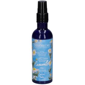SANOFLORE Véritable Eau Florale de Camomille