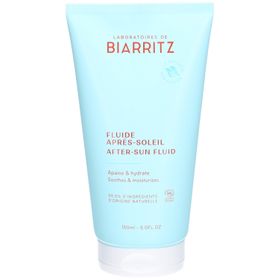 LABORATOIRES DE BIARRITZ Aftersun Fluid