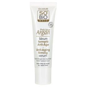 SO BIO ETIC Précieux Argan Sérum Fermeté Anti-Âge