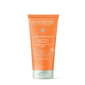 SANOFLORE Cera Botanica Herstellende Handbalsem