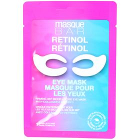 MASQUE B.A.R Masque pour les Yeux