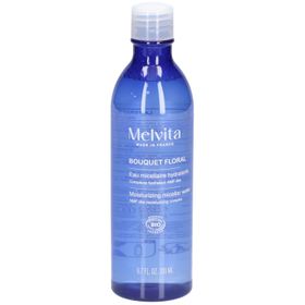 Melvita Hydraterend Micellair Water Bloemenboeket
