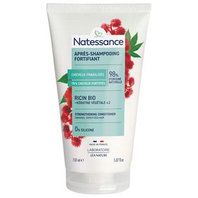 NATESSANCE Verstevigende castor conditioner