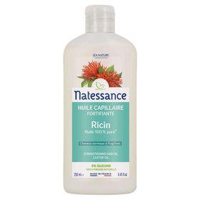 NATESSANCE Ricinusolie