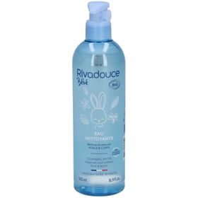 RIVADOUCE Baby Reinigingswater