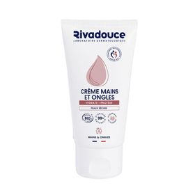 Rivadouche Crème Mains et Ongles