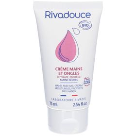 RIVADOUCE Hand- en Nagelcrème