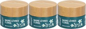 Dermophil Baume à Lèvres Floral