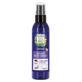 SO BIO ETIC Spray Habitat Brume Sommeil