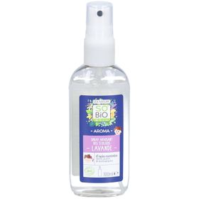 SO BIO ETIC Kalmerende Spray voor Schoolkinderen Lavendel