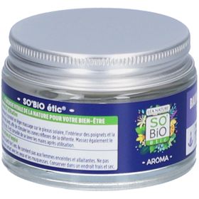 SO BIO ETIC Kalmerende Nachtbalsem