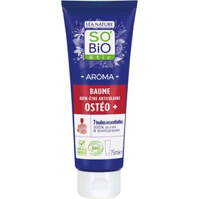 SO BIO ETIC Baume Ostéo+