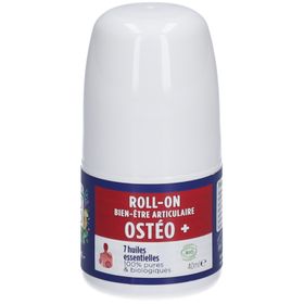 SO BIO ETIC Ostéo+ Roll-On