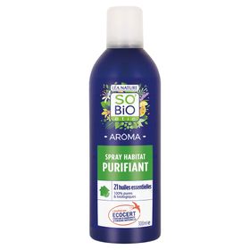 SO BIO ETIC Spray Habitat Purifiant