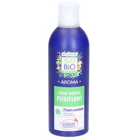SO BIO ETIC Spray Habitat Purifiant