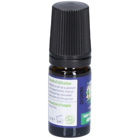 SO BIO ETIC Zuiverende Gerichte Verzorging Tea Tree
