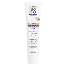 SO BIO ETIC Lumi'Lys Anti-Spot Expert BB Cream