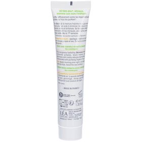 SO BIO ETIC Clean'Yuzu Anti-Imperfection Hydraterende Gel-Crème