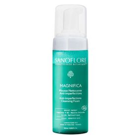 SANOFLORE Magnifica Anti-Imperfection Reinigingsschuim