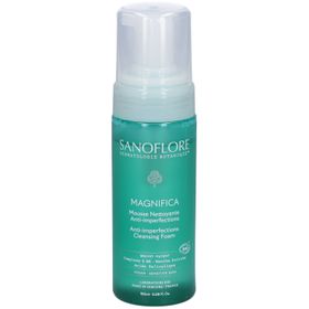 SANOFLORE Magnifica Anti-Imperfection Reinigingsschuim