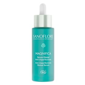 SANOFLORA Magnifica Global Anti-Imperfections Serum