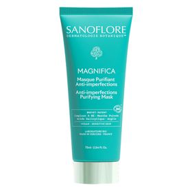 SANOFLORE Magnifica Purifying Masker Anti-Imperfecties