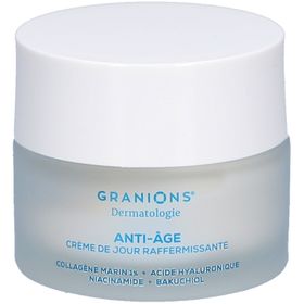 Granions Verstevigende anti-age dagcrème