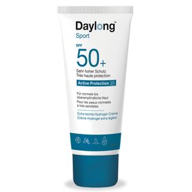 Daylong Sport Crème Hydrogel SPF50+