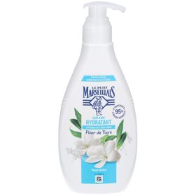 Le Petit Marseillais Lait Soin Hydratant Hydratation 48h