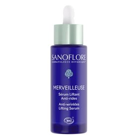 Sanoflore Merveilleuse Anti-Rimpel Lift Serum
