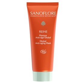 SANOFLORE Koninginnenmasker