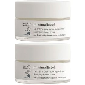 MINIMA[LIST] ROOM MET SUPER INGREDIËNTEN