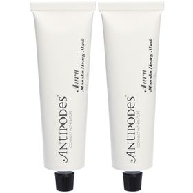 Antipodes Aura Masker met Manuka Honing