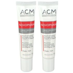 ACM Novophane Nagelcrème