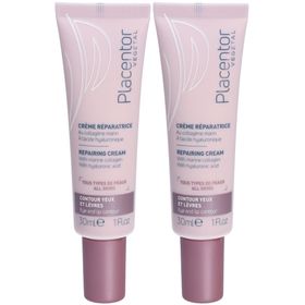Placentor VEGETAL CRÈME RÉPARATRICE CONTOUR DES YEUX ET LÈVRES