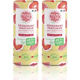 Pulpe de Vie frisheid deodorant met prebiotica