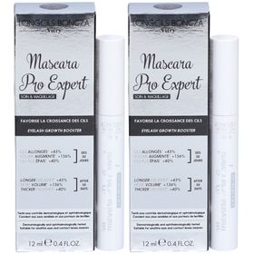 Vitry Longcils Mascara Pro Expert