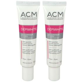 ACM DepiWhite Oogcontour Gel