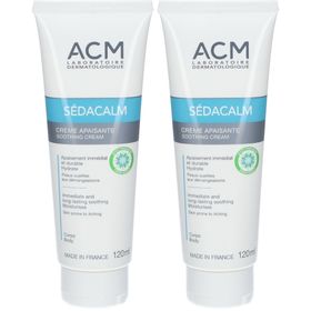ACM SÉDACALM Kalmerende Crème