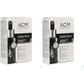 Duolys A Intensief anti-rimpelserum Intensief anti-rimpelserum