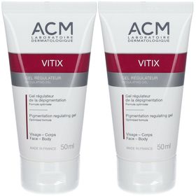 Vitix Regulerende Gel Gezicht - Lichaam