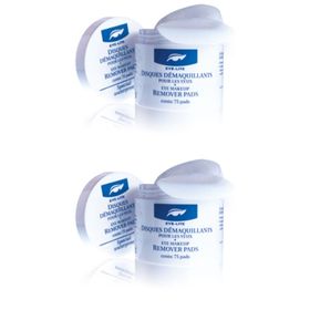 Mavala Disques Démaquillants pour les Yeux