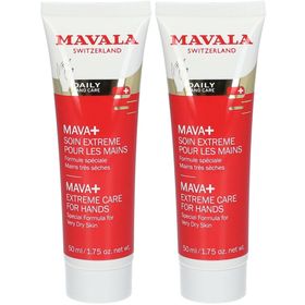 MAVALA MAVA+ Handcrème